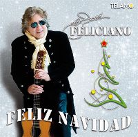 Cover José Feliciano - Feliz navidad [2023]